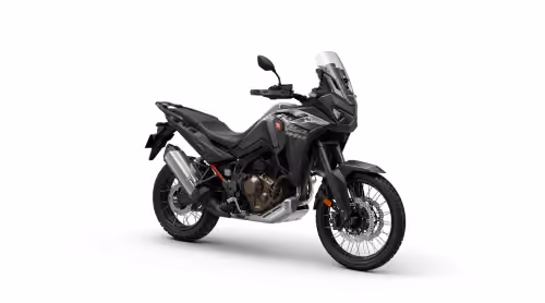 Africa Twin MT Design