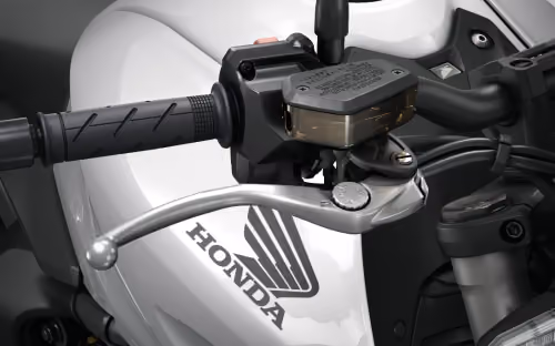 Honda Cb1000 Hornet Vantagens Embreagem Assistida Deslizante