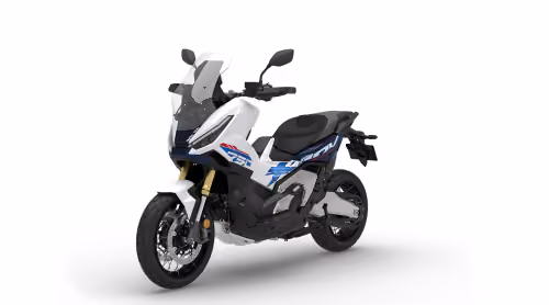 Honda X Adv 2027 Controle De Tracao