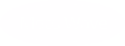 Logo Original - Honda Moto Wave Branca
