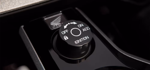 Smart Key